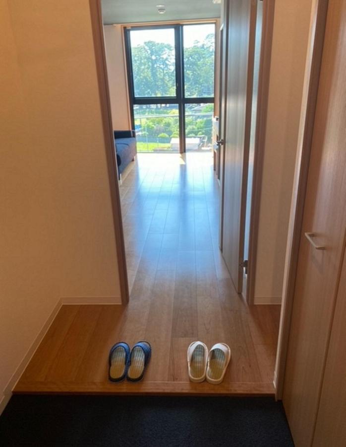 The View Odawara Shiro-No Mieru Hotel - Vacation Stay 67008V Esterno foto